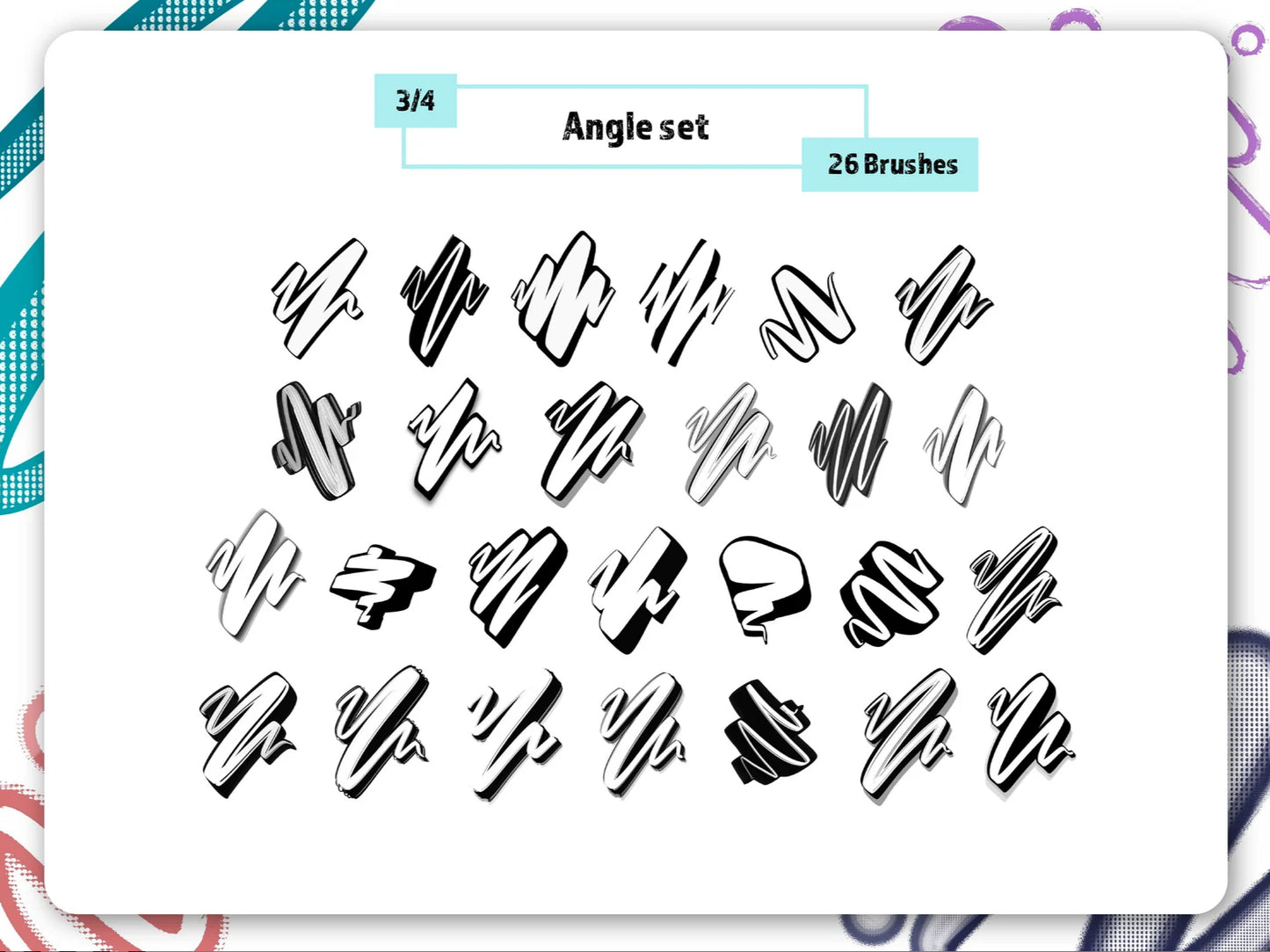 Airskillz Outline Mega Outline Bundle "No Product Will Be Shipped"