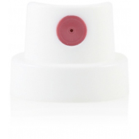 Montana Fat Cap Pink/White